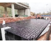 雨水收集對(duì)建筑小區(qū)有重要作用