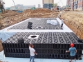 雨水收集系統(tǒng)軟件的建設必須留意難題有什么？