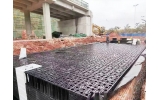 雨水收集對(duì)建筑小區(qū)有重要作用