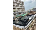 海綿城市雨水收集系統(tǒng)怎么做？